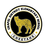 chapel district elementary logo