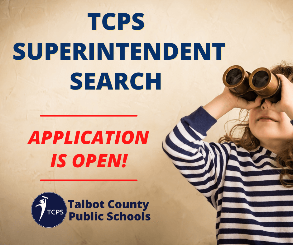 Superintendent Search Begins Image