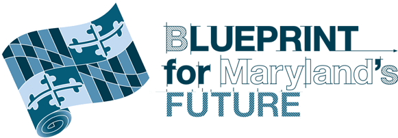Blueprint for Marylands Future