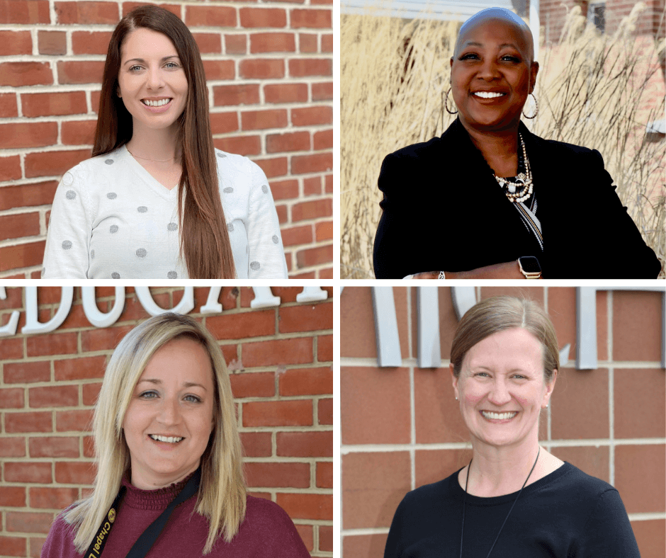 TCPS Announces Administrative Appointments 2022-23 School Year