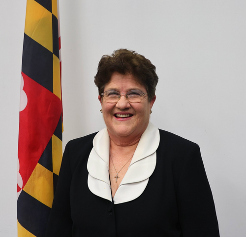 Board Member Deborah Bridges