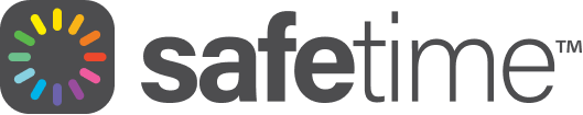 SafeTime Logo
