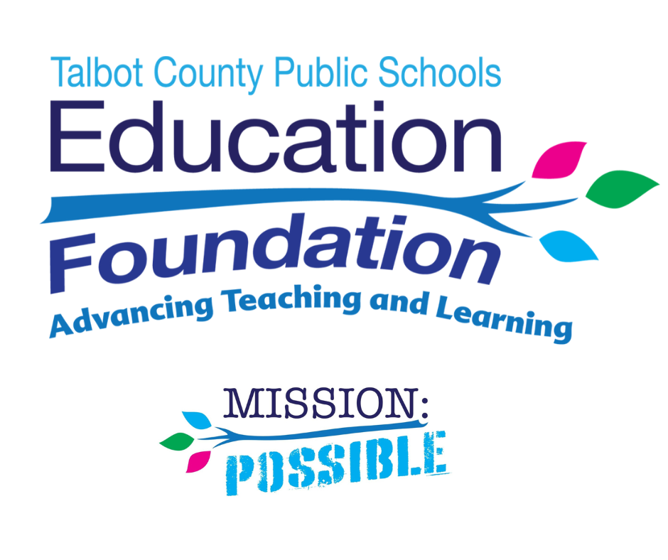 Education Foundation and Mission Possible Logo