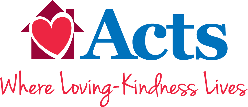 Logotipo de Actos