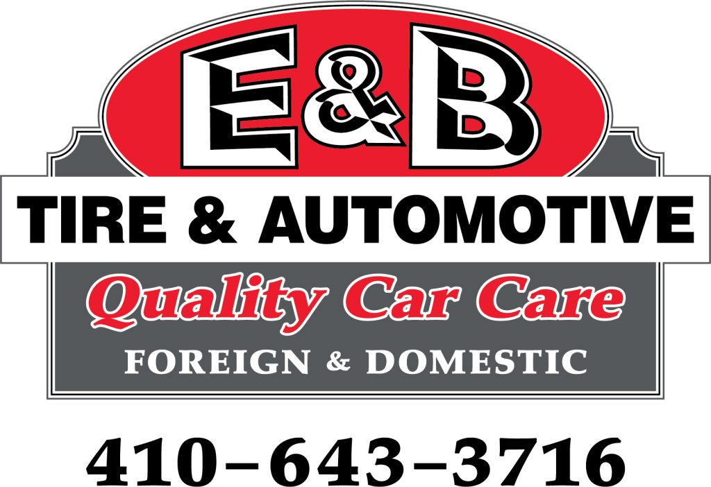E&B Tire & Automotive
