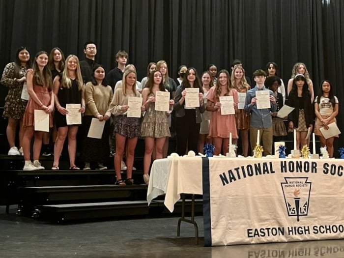 National Honor Society Image