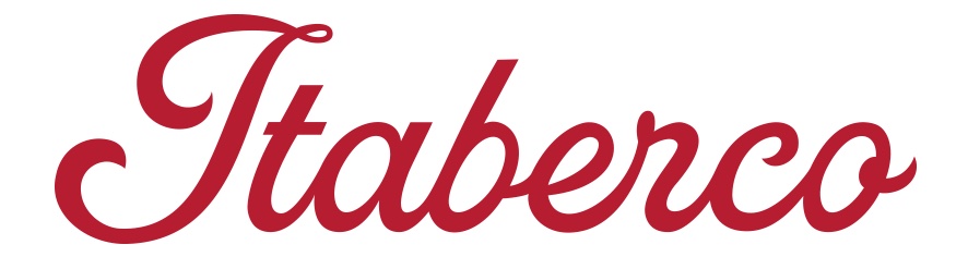 Logotipo Itaberco Rojo