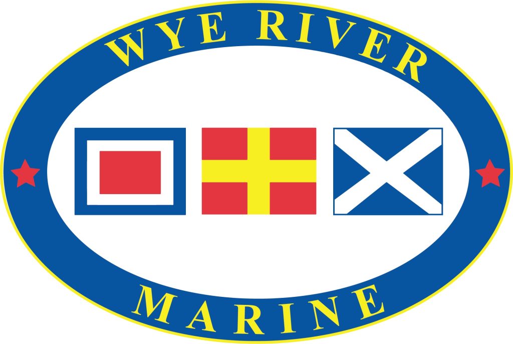 WyeRiverMarine Logo22