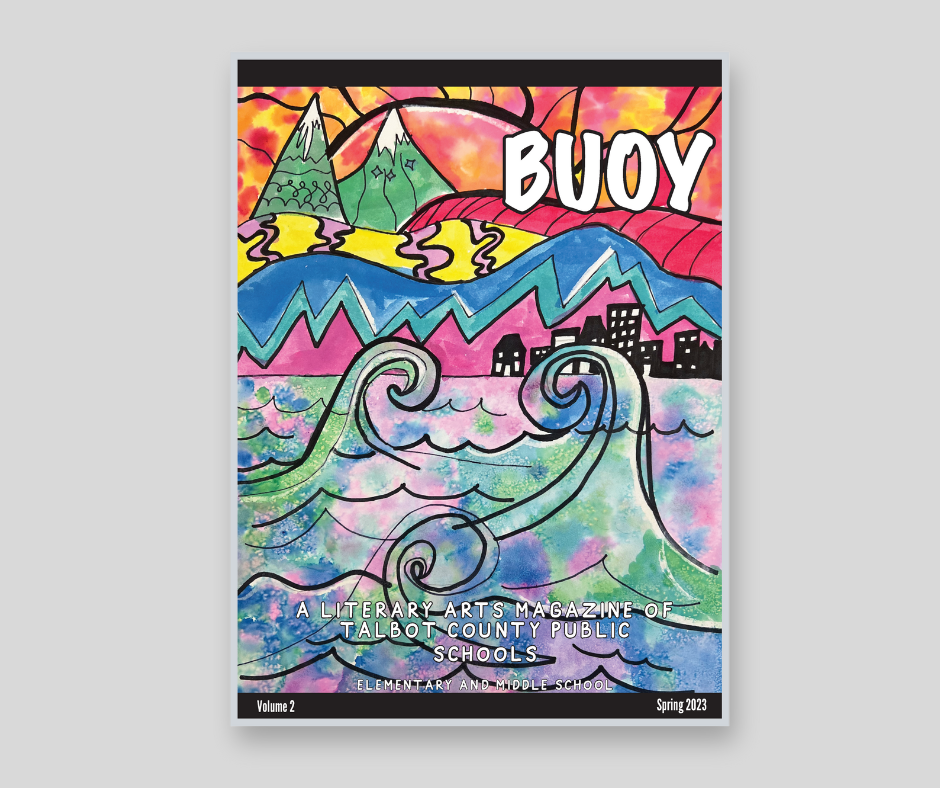 Buoy Cover