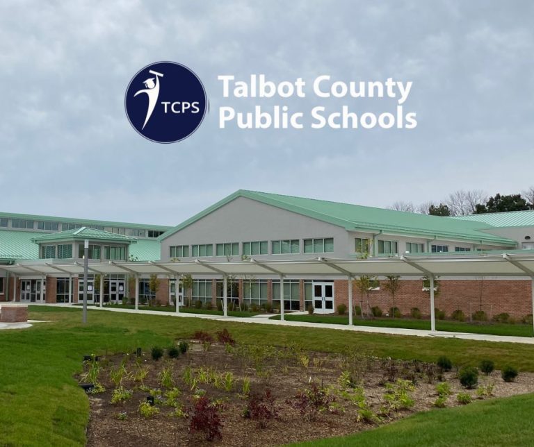 Home - Talbot County Public Schools