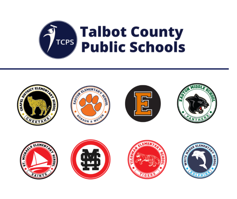 Home - Talbot County Public Schools