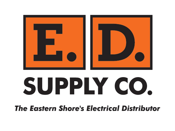 Logotipo de suministro de ED 2022 02