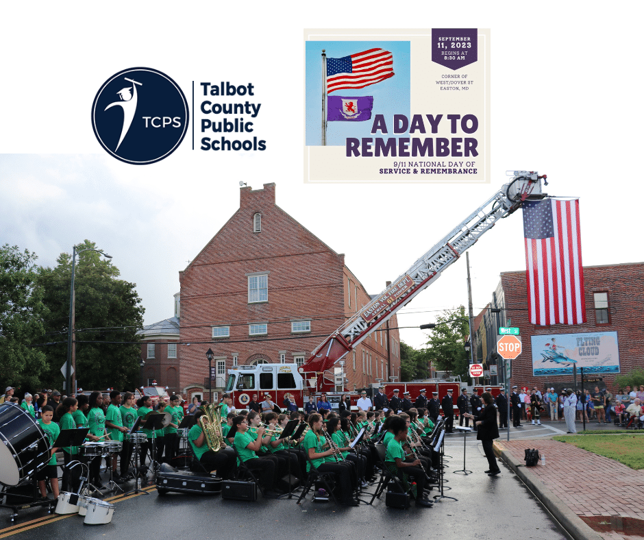 911 ceremony image