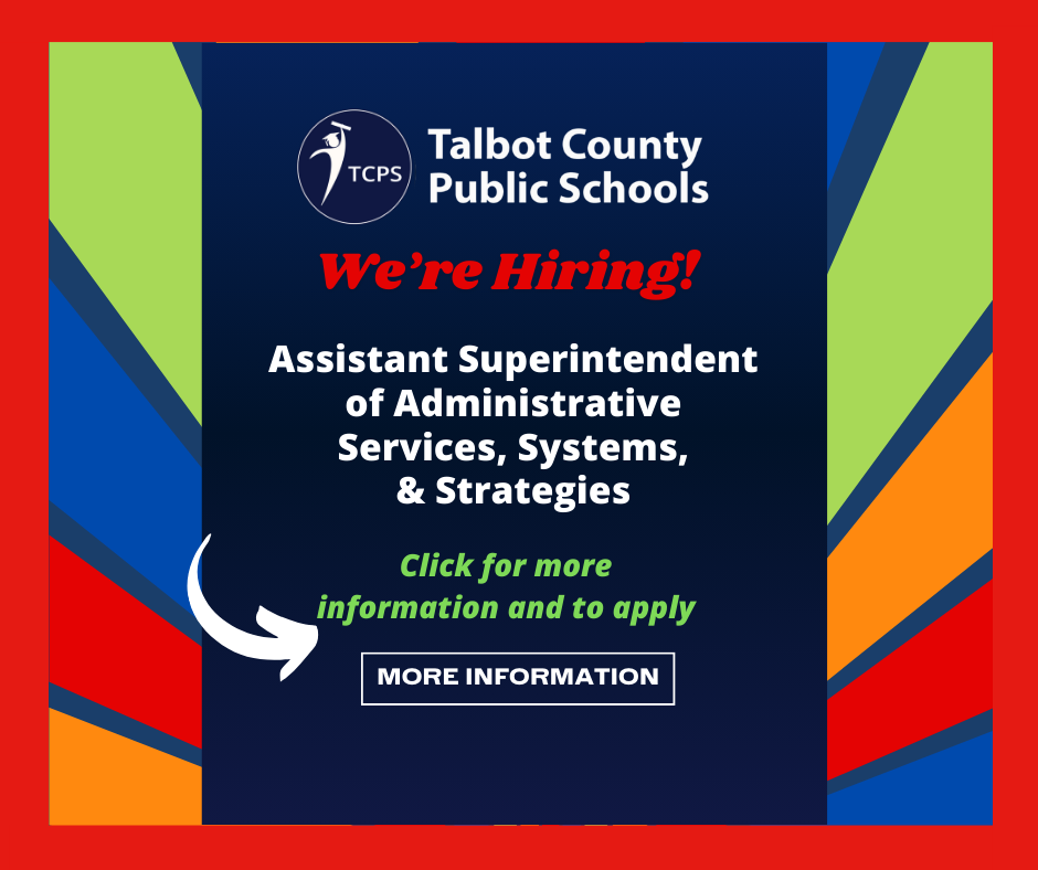 Assistant Superintendent Job Opening Image